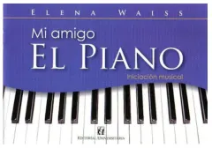 MI AMIGO EL PIANO