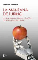 LA MANZANA DE TURING