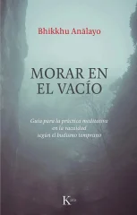 MORAR EN EL VACIO