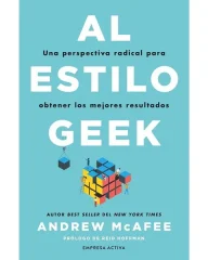 AL ESTILO GEEK