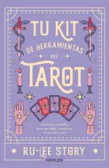 TU KIT DE HERRAMIENTAS DEL TAROT