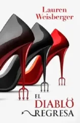 EL DIABLO REGRESA 3