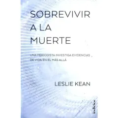 SOBREVIVIR A LA MUERTE