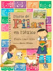 DIARIO DE PILAR EN MEXICO
