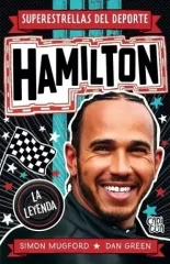 HAMILTON - SUPERESTRELLAS DEL DEPORTE