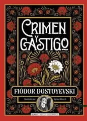 CRIMEN Y CASTIGO - EDICION TD