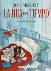 LA HIJA DEL TIEMPO