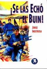 SE LAS ECHO EL BUIN