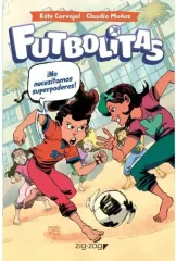 FUTBOLITAS 2