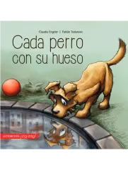 CADA PERRO CON SU HUESO