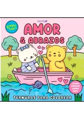 AMOR Y ABRAZOS (SUNNY VIBES)