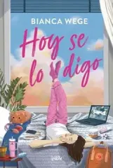 HOY SE LO DIGO