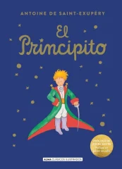 EL PRINCIPITO - EDICION TD INCLUYE POSTER