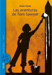 LAS AVENTURAS DE TOM SAWYER