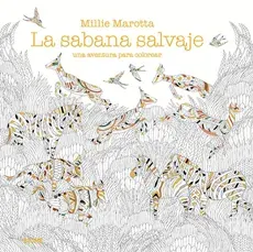 LA SABANA SALVAJE