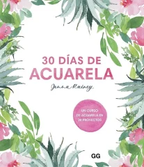 30 DIAS DE ACUARELA