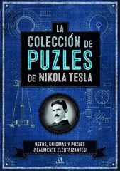 LA COLECCION DE PUZLES DE NIKOLA TESLA