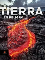 TIERRA EN PELIGRO