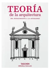 TEORIA DE LA ARQUITECTURA