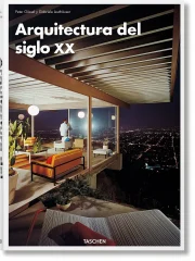 ARQUITECTURA DEL SIGLO XXI