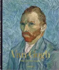 VAN GOGH OBRA PICTORICA COMPLETA
