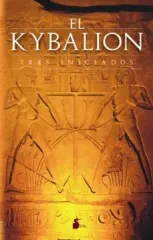 EL KYBALION TRES INICIADOS
