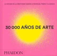 30000 AÑOS DE ARTE