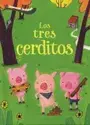 LOS TRES CERDITOS PRIMEROS LECTORES