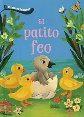 EL PATITO FEO PRIMEROS LECTORES