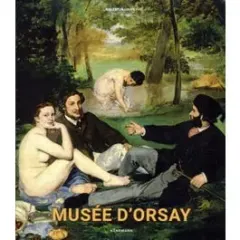MUSEE D ORSEY
