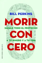 MORIR CON CERO