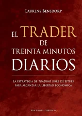 EL TRADER DE TREINTA MINUTOS DIARIOS