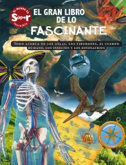 EL GRAN LIBRO DE LO FASCINANTE