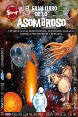 EL GRAN LIBRO LIBRO DE LO ASOMBROSO