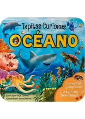 OCEANO TAPITAS CURIOSAS