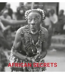 AFRICA SECRETA