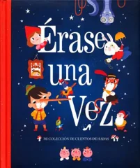 ERASE UNA VEZ
