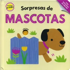 SORPRESAS DE MASCOTAS