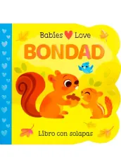 BONDAD BABIES LOVE