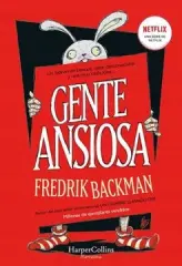 GENTE ANSIOSA