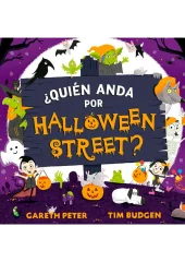 QUIEN ANDA POR HALLOWEEN STREET