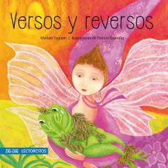 VERSOS Y REVERSOS