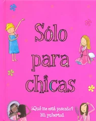 SOLO PARA CHICAS