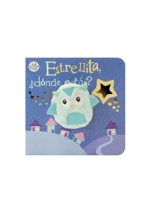 TITERE ESTRELLITA DONDE ESTAS