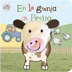 TITERE EN LA GRANJA DE PEPITO