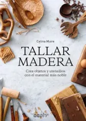 TALLAR MADERA