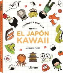 KAWAII APRENDE A DIBUJAR EL JAPON
