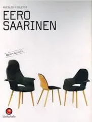 MUEBLES Y OBJETOS EEROS SAARINEN