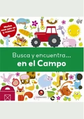 BUSCA Y ENCUENTRA EN EL CAMPO