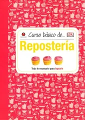 CURSO BASICO DE REPOSTERIA